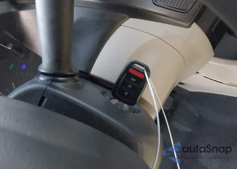 2015 Honda Civic Lx from USA, damaged, VIN 19XFB2F5XFE093287